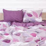 Наволочка Ranforce Elite 17-0015 Isidoro 40x40 см мульти MirSon