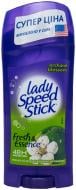 Антиперспірант для жінок Lady Speed Stick Fresh & Essence Квітучий Сад 65 г