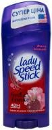 Антиперспірант для жінок Lady Speed Stick Fresh & Essence Квітка Вишні 65 г