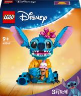 Конструктор LEGO Disney Стич 43249