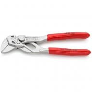 Ключ миниатюрный цанговый KNIPEX 86 03 125