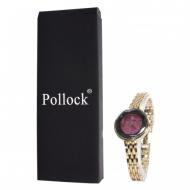 Жіночий годинник Pollock Jewel Red (3111-9078a)