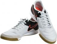 Бутсы Nike Tiempo Genio II Leather IC 819196-624 р.US 12 черный