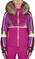 Куртка жіноча зимова Vist DONATELLA Ski Jacket 01010013-FFFFFF р.M фіолетова