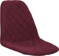 Сиденье для стула LIYA (BOX-4) (CH) MR-15 ткань фиолетовый Nowy Styl