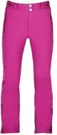 Брюки Vist ALBERTA Ski Pants 01020009-FFFFFF р. L фиолетовый