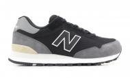 Кроссовки мужские New Balance ML515TPB р.41,5 черные