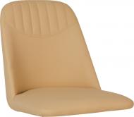 Каркас MILANA (BOX-4) SMP (CH) ECO-01 шкірозамінник бежевий Nowy Styl