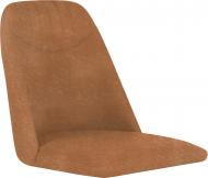 Каркас MILANA (BOX-4) SMP (CH) ECO-13 шкірозамінник помаранчевий Nowy Styl