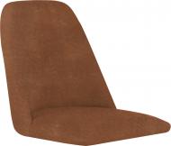 Каркас MILANA (BOX-4) SMP (CH) ECO-21 шкірозамінник коричневий Nowy Styl