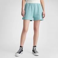 Шорты Converse STAR CHEVRON SHORT 10028417-423 р. L зеленый