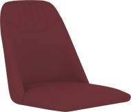Каркас MILANA (BOX-4) SMP (CH) ECO-28 шкірозамінник бордовий Nowy Styl