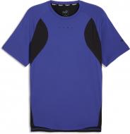 Футболка Puma CLOUDSPUN SOFT BREATHABLE TEE 52571127 р.M фиолетовый