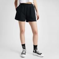 Шорты Converse STAR CHEVRON SHORT 10028417-001 р. L черный