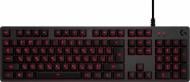 Клавиатура Logitech G413 Mechanical Gaming (L920-008310) black