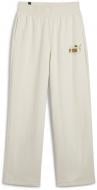 Брюки Puma ESS+ CLASS ACT PANTS 68169487 р.XS бежевый