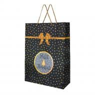 Пакет подарочный НР L 31х42х12 см (BM.2000183)