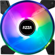 Корпусный кулер AZZA 1 X PRISMA DIGITAL RGB FAN 140mm