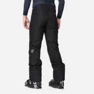 Брюки Rossignol RAPIDE PANT RLIMP06|20_200 р. S черный