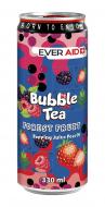 Безалкогольный напиток EVER AID BUBBLE TEA FOREST FRUIT 0,33 ж/б 0,33 л