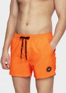 Шорты 4F D4L20-SKMT300-70S р. 3XL бирюзовый