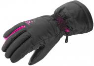 Перчатки Salomon FORCE W р. S L39500800 Перчатки Salomon FORCE W р. S L39500800