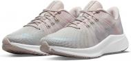 Кроссовки женские летние Nike QUEST 4 PREMIUM DA8723-002 р.39 розовые