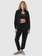 Брюки 4F TROUSERS CAS F666 / SPODNIE CAS F666 4FWSS24TTROF666-20S р. XS черный Брюки 4F TROUSERS CAS F666 / SPODNIE CAS F666 4FWSS24TTROF666-20S р. XS черный