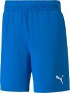 Шорти Puma TEAMFINAL SHORTS 70507602 р. S синій