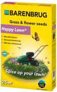 Насіння Barenbrug газонна трава Мавританська Happy Lawn 0,5 кг