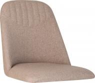 Каркас стула MILANA(BOX-4) (CH) MR-02 ткань бежевый Nowy Styl