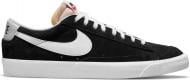 Кроссовки мужские Nike BLAZER LOW '77 DA7254-001 р.45 черные