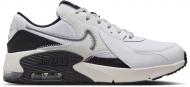 Кроссовки детские демисезонные Nike AIR MAX EXCEE FB3058-105 р.36,5 белые