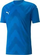 Футболка Puma TEAMGLORY JERSEY 70501702 р.XL синий