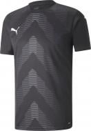 Футболка Puma TEAMGLORY JERSEY 70501703 р.XL черный