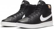 Кроссовки мужские Nike COURT ROYALE 2 MID CQ9179-001 р.45,5 черные