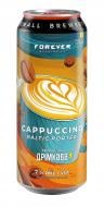 Пиво Forever Cappuccino 500 мл Пиво Forever Cappuccino 500 мл