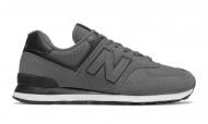 Кроссовки мужские New Balance ML574ECE р.43 серые