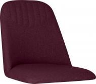 Каркас стільця MILANA (BOX-4) SMP (CH) MR-15 тканина фіолетовий Nowy Styl