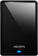 Зовнішній жорсткий диск ADATA DashDrive Classic HV620S External Slim 2 ТБ 2,5" USB 3.1 (AHV620S-2TU31-CBK) black