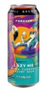 Пиво Forever LAZY ME 500 мл