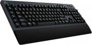 Клавіатура ігрова Logitech G613 Wireless Mechanical Gaming Keyboard (L920-008393) dark grey