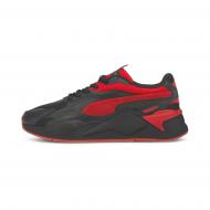 Кроссовки мужские зимние Puma RS-X? Prism 37475801 р.42 черные