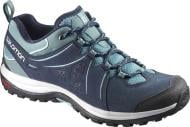 Кросівки жіночі Salomon ELLIPSE 2 LTR W L39854000 р.41 1/3 бірюзові