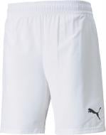 Шорти Puma TEAMFINAL SHORTS 70507604 р. XL білий