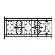 Ограждение Артдеко КО-67 2765х1275 мм (комплект элементов)