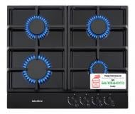 Варочная поверхность газовая Interline VGE 463 FGK BA