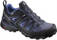 Кросівки жіночі Salomon X ULTRA 3 GTX® W L40002700 р.40 2/3 сині