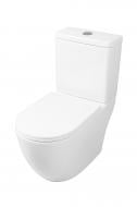 Унитаз-компакт Mixxen Orlando MXWE0810