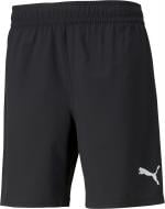 Шорти Puma TEAMFINAL SHORTS 70507603 р. XL чорний